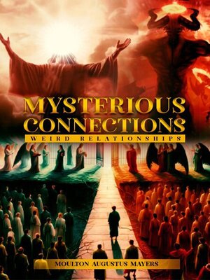 cover image of Mysterious Connections